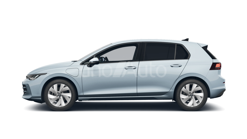 Golf 1.5 TSI eHybrid Match DSG6 150kW