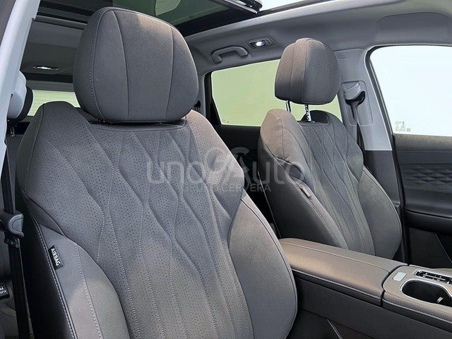 s800 1.5 TGDI PHEV E-CVT Luxury FWD