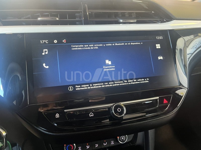 Corsa 1.2T XHL Hybrid S/S GS Aut. 110