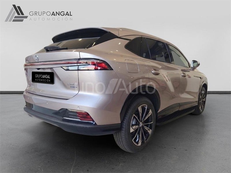 1.5T PLUG IN HYBRID LUXURY