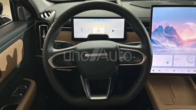 PHEV Exclusive 1.5 TGDI+1DHT 255kW FWD