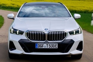 BMW Serie 5 i5 Touring M60 xDrive