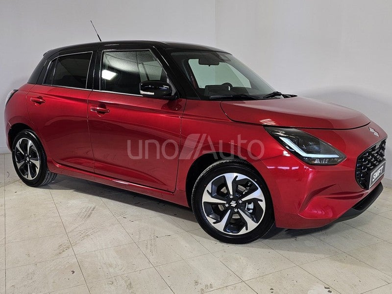 1.2 S3 Mild Hybrid