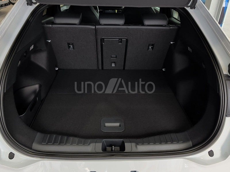 Capri RWD Rango Extendido Select 77kWh