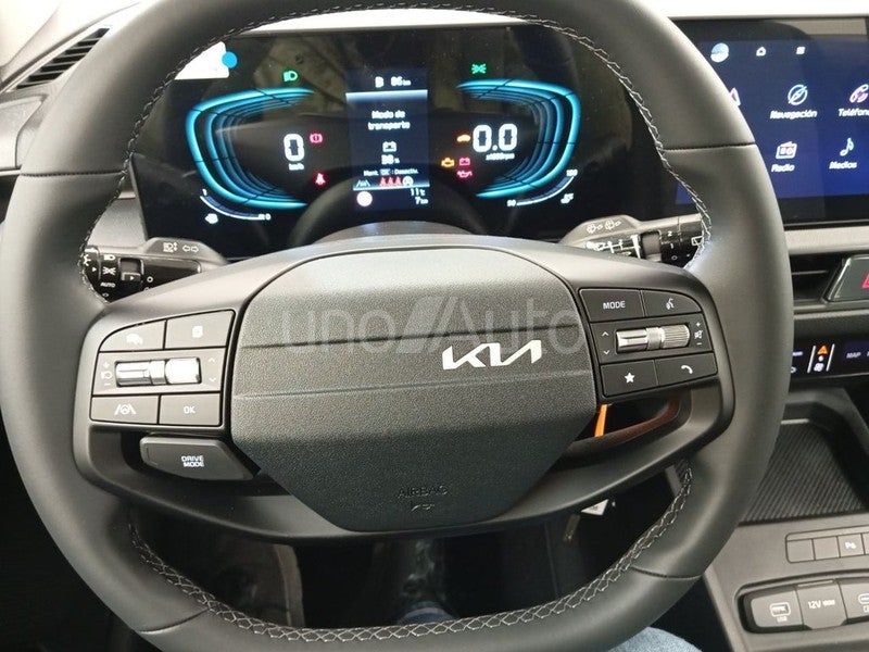 1.0 TGDi 85kW 115CV MHEV Drive DCT