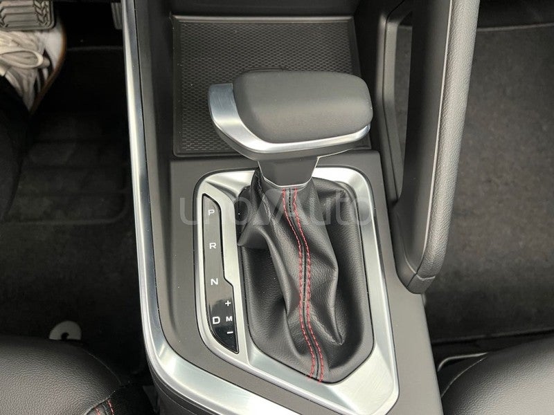 X3 Pro 1.5 CVT