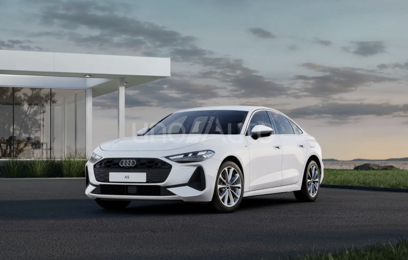 A5 e-hybrid Business quattro S tronic 220kW