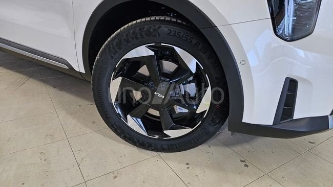 Sorento 1.6 T-GDi HEV Emotion 4x2