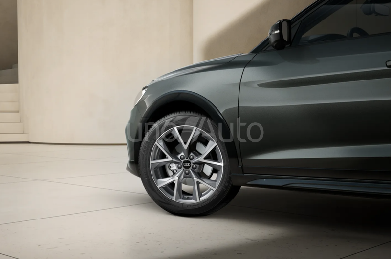 A1 Allstreet 35 TFSI Adrenalin S tronic 110kW