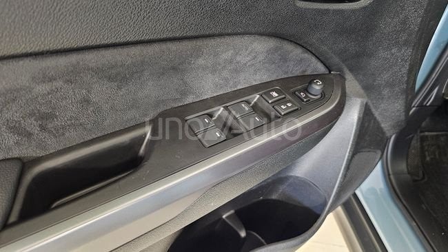 1.4 T S3 4WD Mild Hybrid