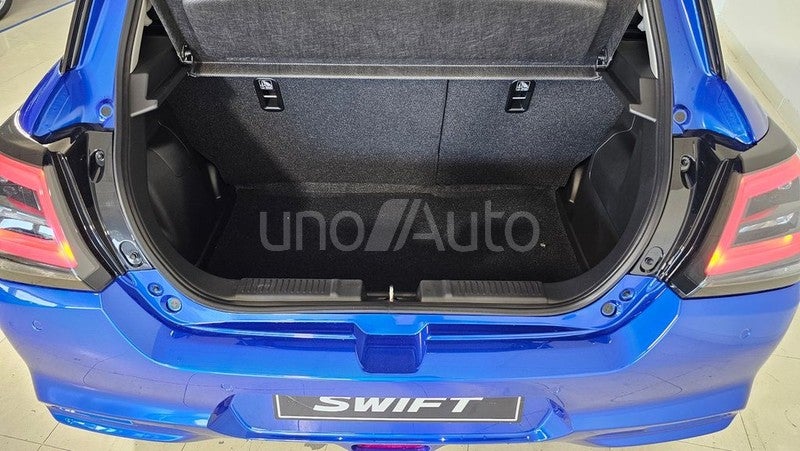 1.2 S3 Mild Hybrid CVT