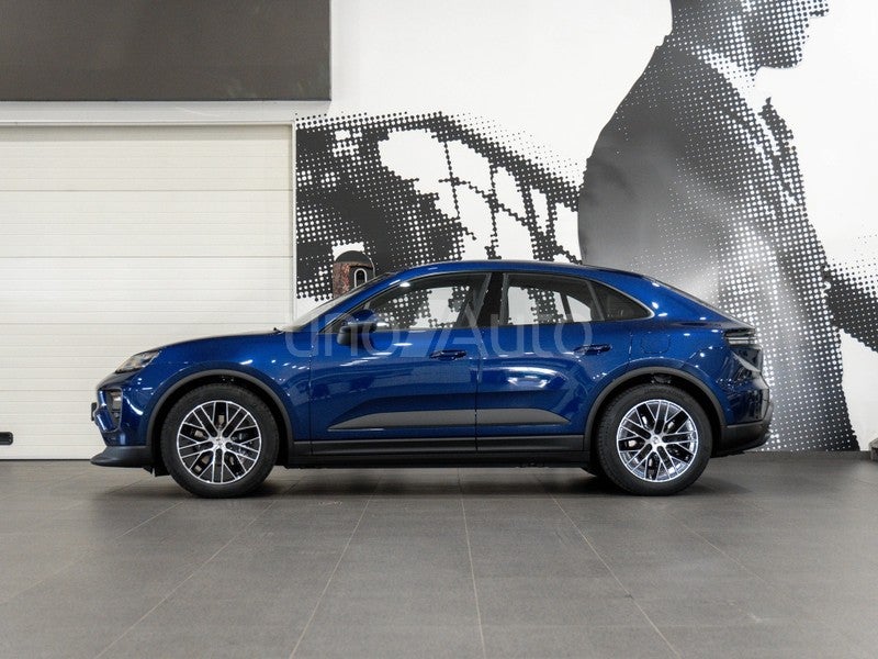 Macan 4
