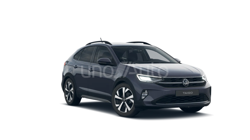 Taigo 1.0 TSI Más 85kW