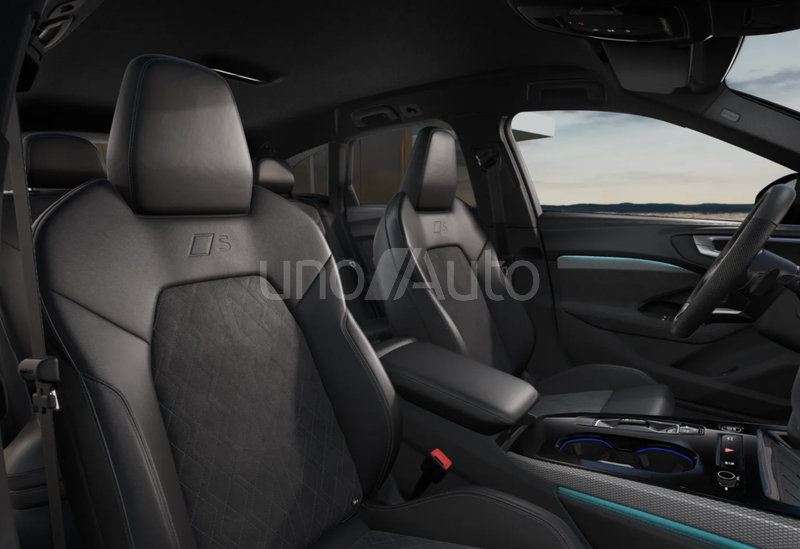 A5 Avant 2.0TDI Black line S tronic 150kW