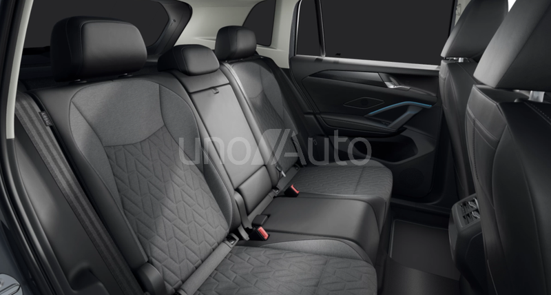 Tiguan 2.0TDI DSG Más 110kW