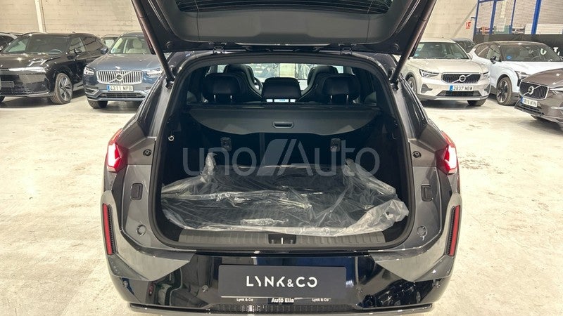 08 1.5 PHEV Core