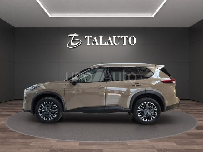 5pl 1.5 e-POWER 152kW 4x2 A/T N-Connecta