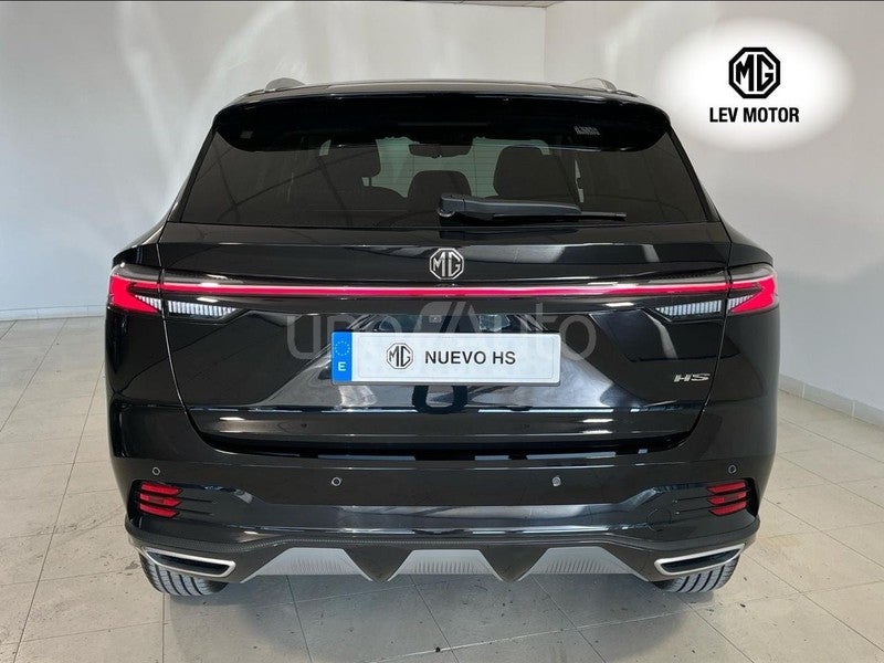 HS 1.5 T-GDI AT Luxury