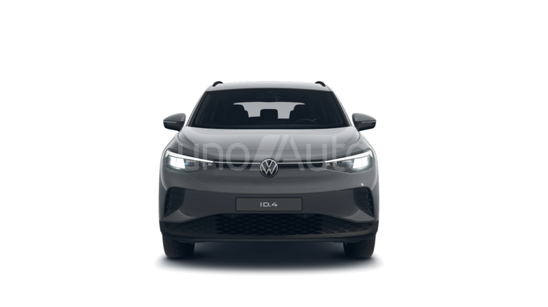 ID.4 Pro 210KW 77Kwh