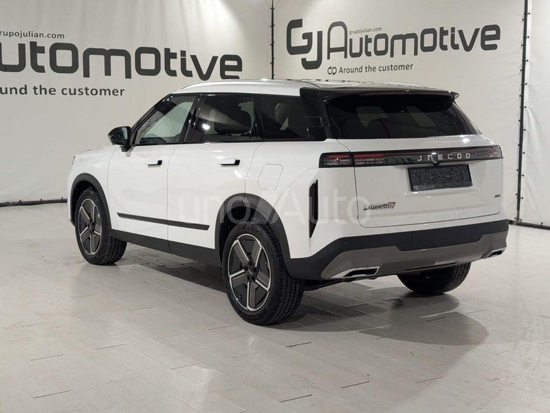 1.6T 108kW (145CV) DCT Exclusive