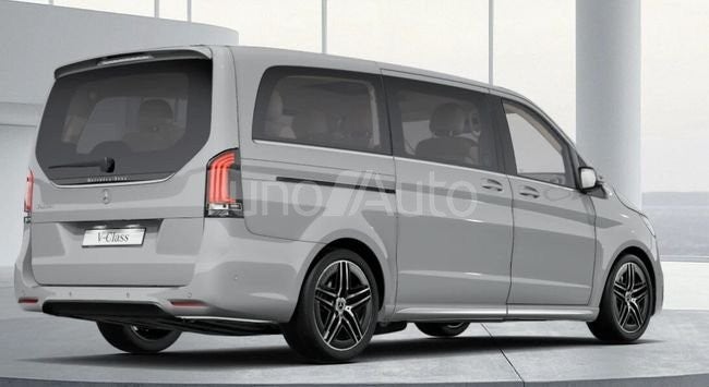 300 d Avantgarde Largo