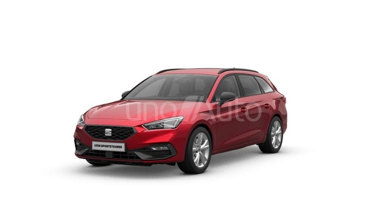 León ST 1.5 eTSI S&S FR Special Edition DSG-7 150