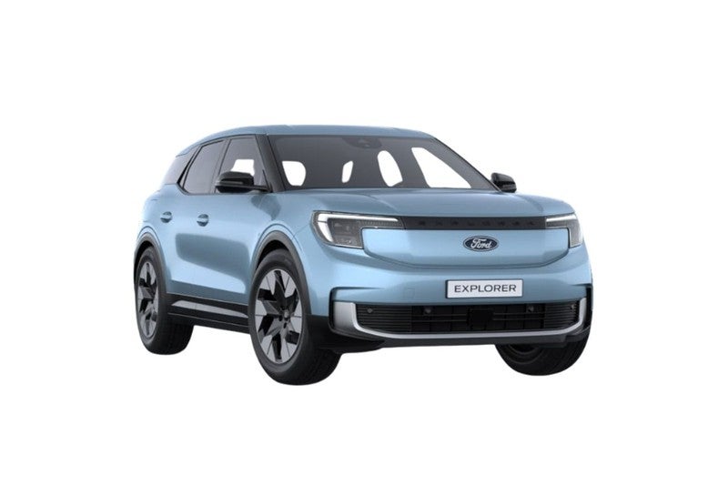 Explorer Premium RWD Rango Extendido 77kWh