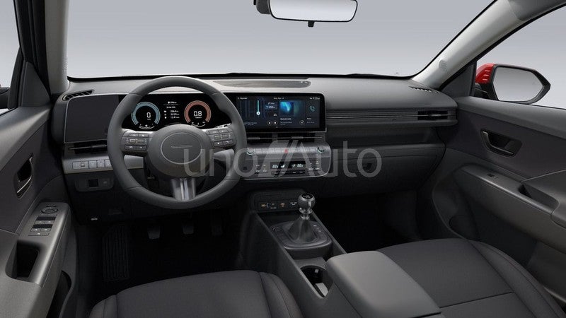 HEV 1.6GDI 129CV DT Maxx