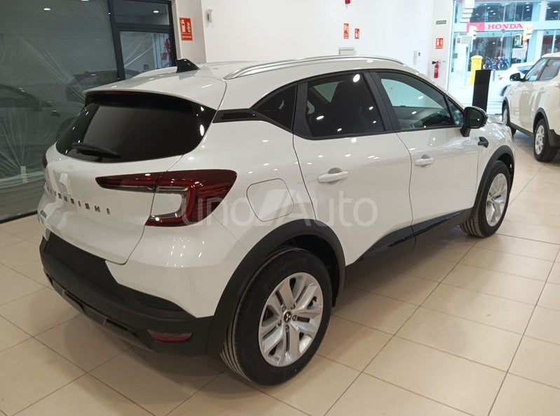 ASX 130T MHEV Motion