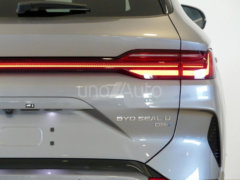BYD Seal U 1.5 DM-i Boost