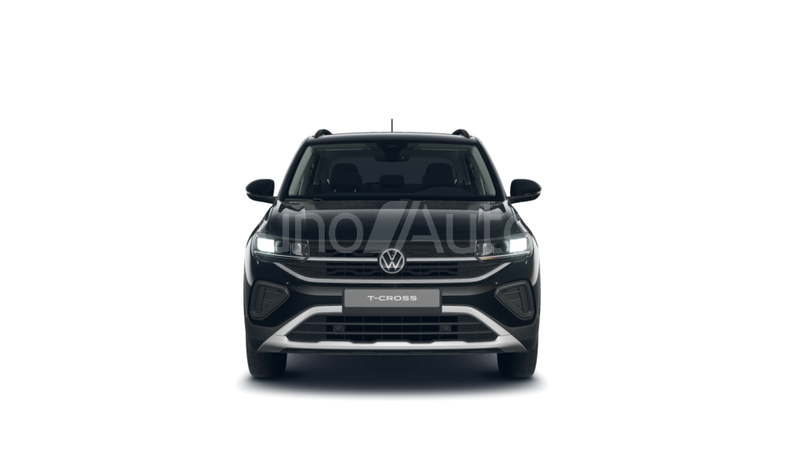 T-Cross 1.0 TSI Más 70kW