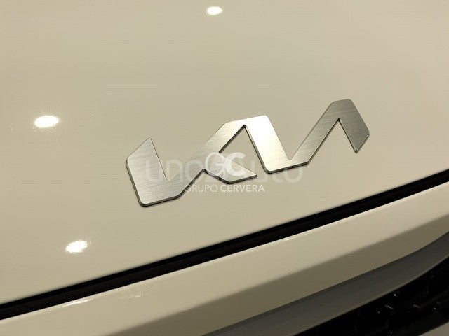 Stonic 1.2 DPi Concept