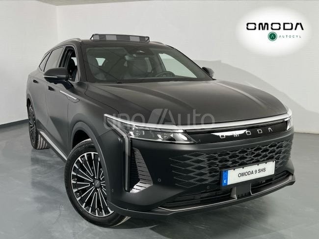 SHS Premium 1.5 TGDI 395kW AWD