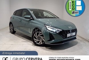 HYUNDAI i20 1.0 TGDI Klass 48V DT 100