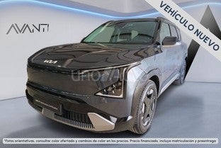 KIA EV5 Earth Long Range