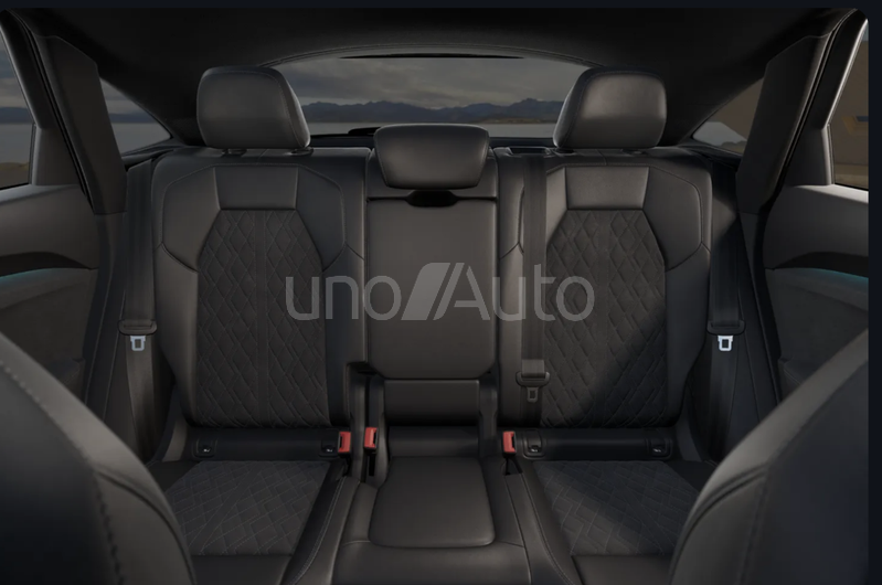 Q5 Sportback TFSI quattro Black line S tronic 150kW
