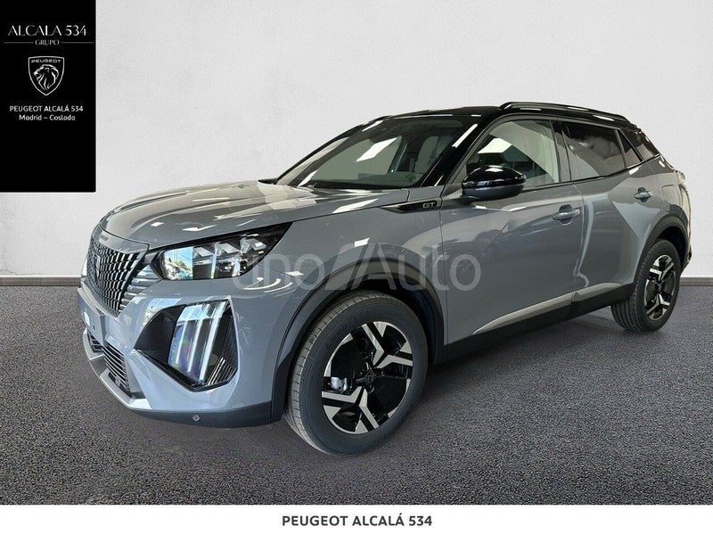 N GT Hybrid 145 eDCS6