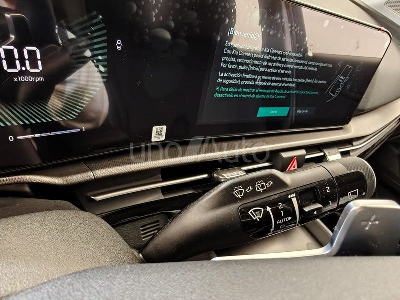 Sportage 1.6 T-GDi HEV Concept 239