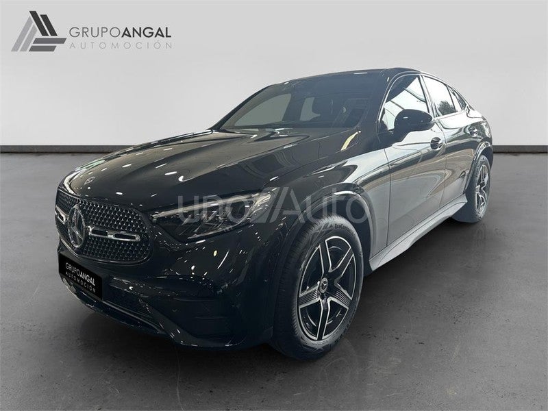 CLASE GLC GLC 220 d 4MATIC