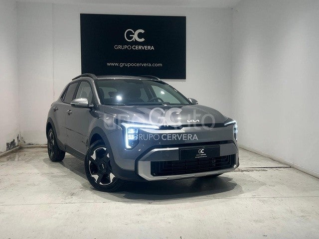 Stonic 1.0 MHEV Drive 115