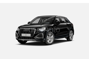 AUDI Q2 30 TFSI Advanced 85kW