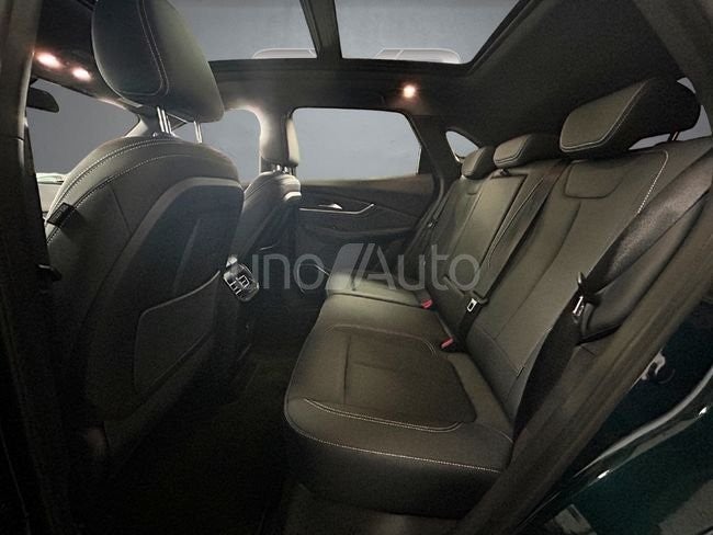 EVO Evo6 1.5 Turbo DCT -