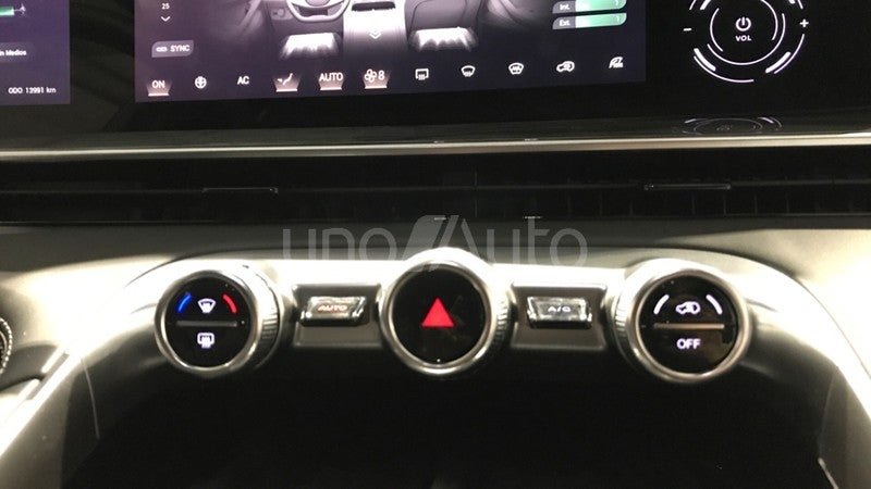 Omoda T22 PHEV Premium