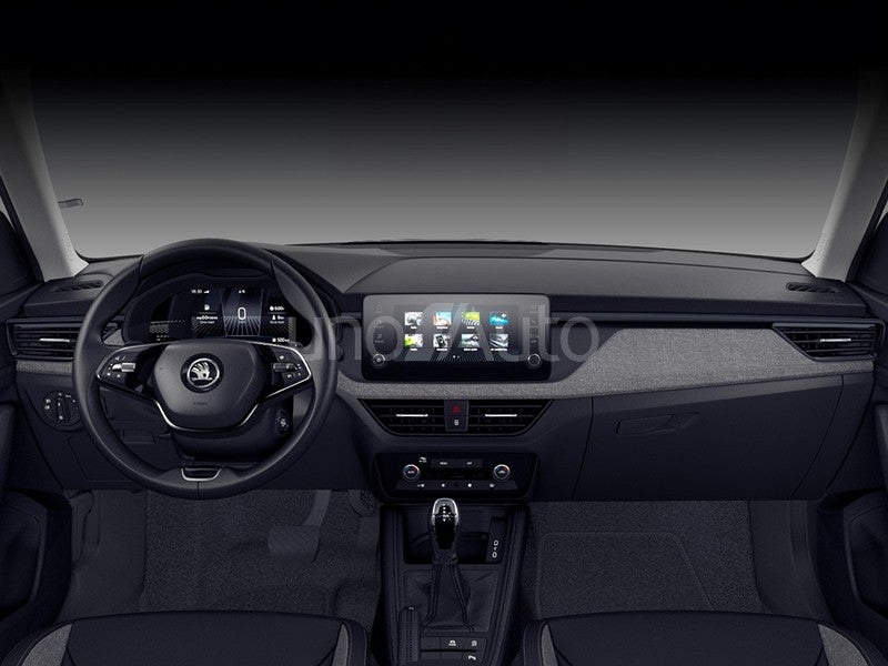 Kamiq 1.0 TSI Selection DSG7 85kW