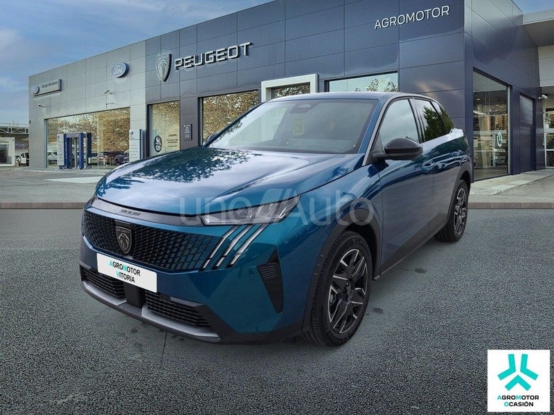Hybrid 1.2 107KW Allure eDCS6