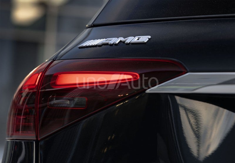 GLE 63 AMG S 4Matic Aut.