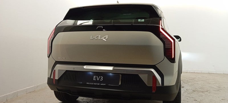 EV3 Air Standard Range