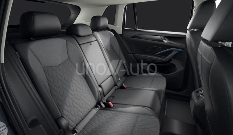 Tiguan 1.5 TSI eHybrid DSG Más 150kW