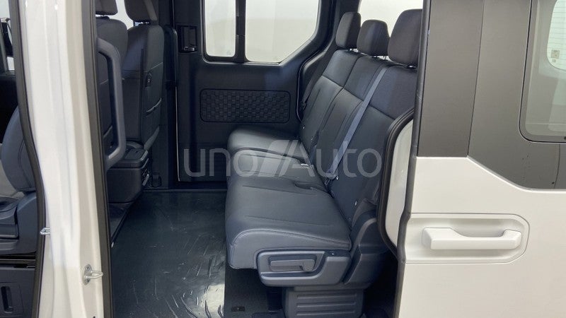 PV5 Passenger L2H1 Long Range Plus