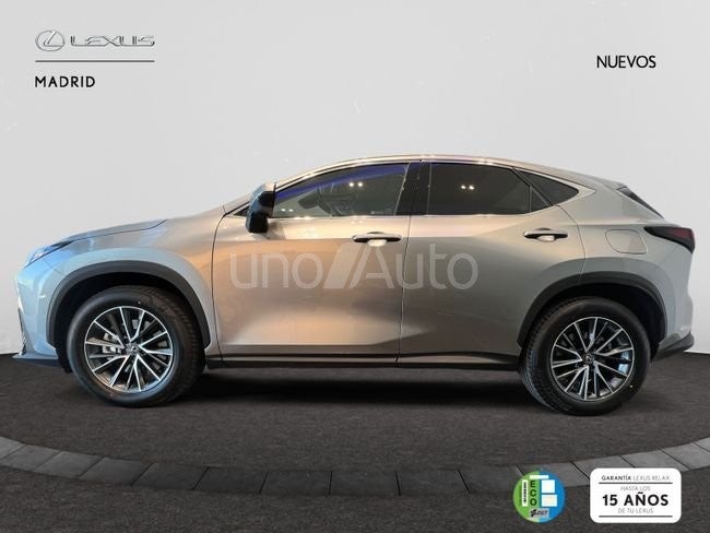 450h+ Premium+ 4WD